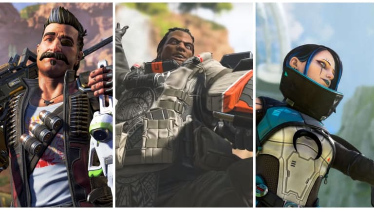 5 Top Takeaways from ALGS Split 2 Playoffs